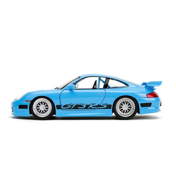 253203080 Jada Brians Porsche 911 GT3 1:24