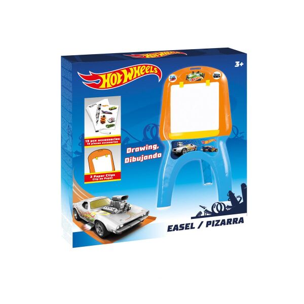 2311 HOT WHEELS YAZI TAHTASI