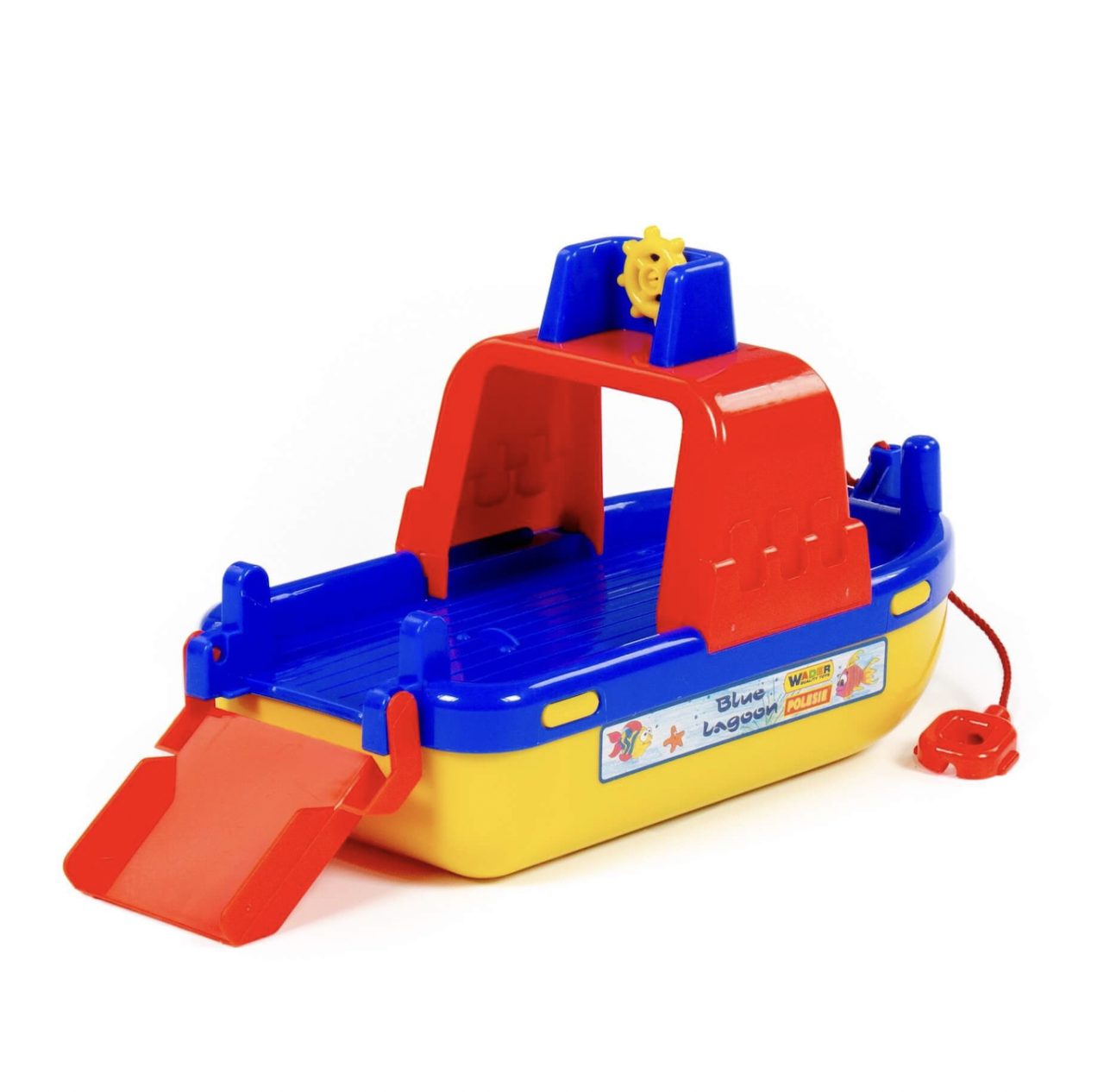 41524 Feribot laguna