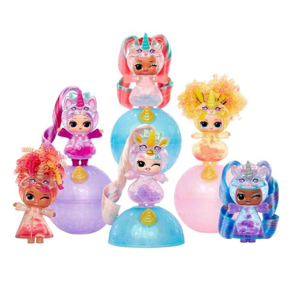 121336 L.O.L. Tots Unicorn Bebek
