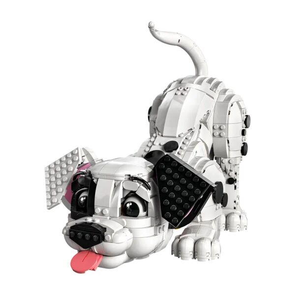 43269 Lego Disney 101 Dalmaçyalı Köpek Yavrusu 1722 parça +18 yaş