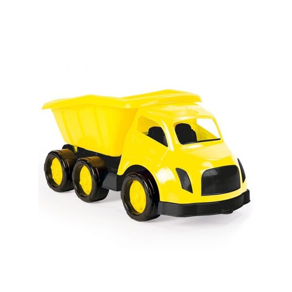 7102 Dolu, Maxi Kamyon (Kutulu)