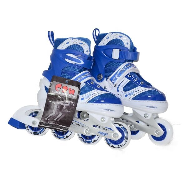 6062CN Paten M 35-38 Renk Seçilemez