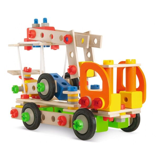 100039094 EH CONSTRUCTOR MOBİLE CRANE