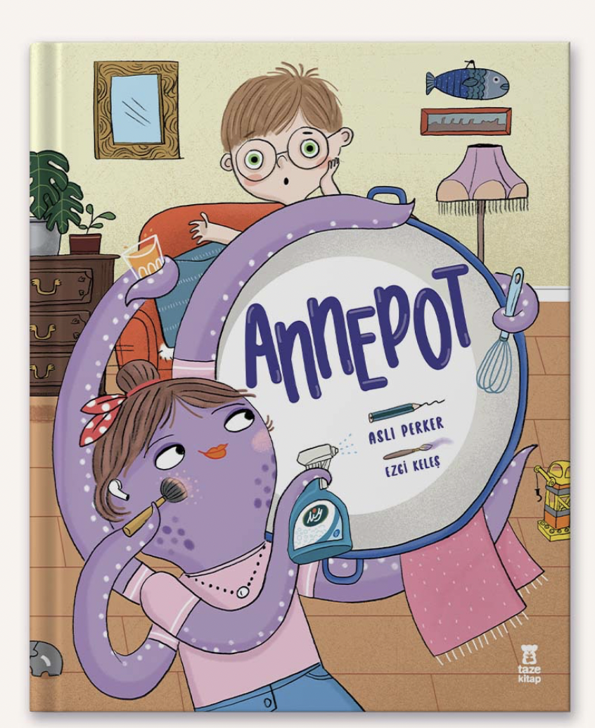 Annepot