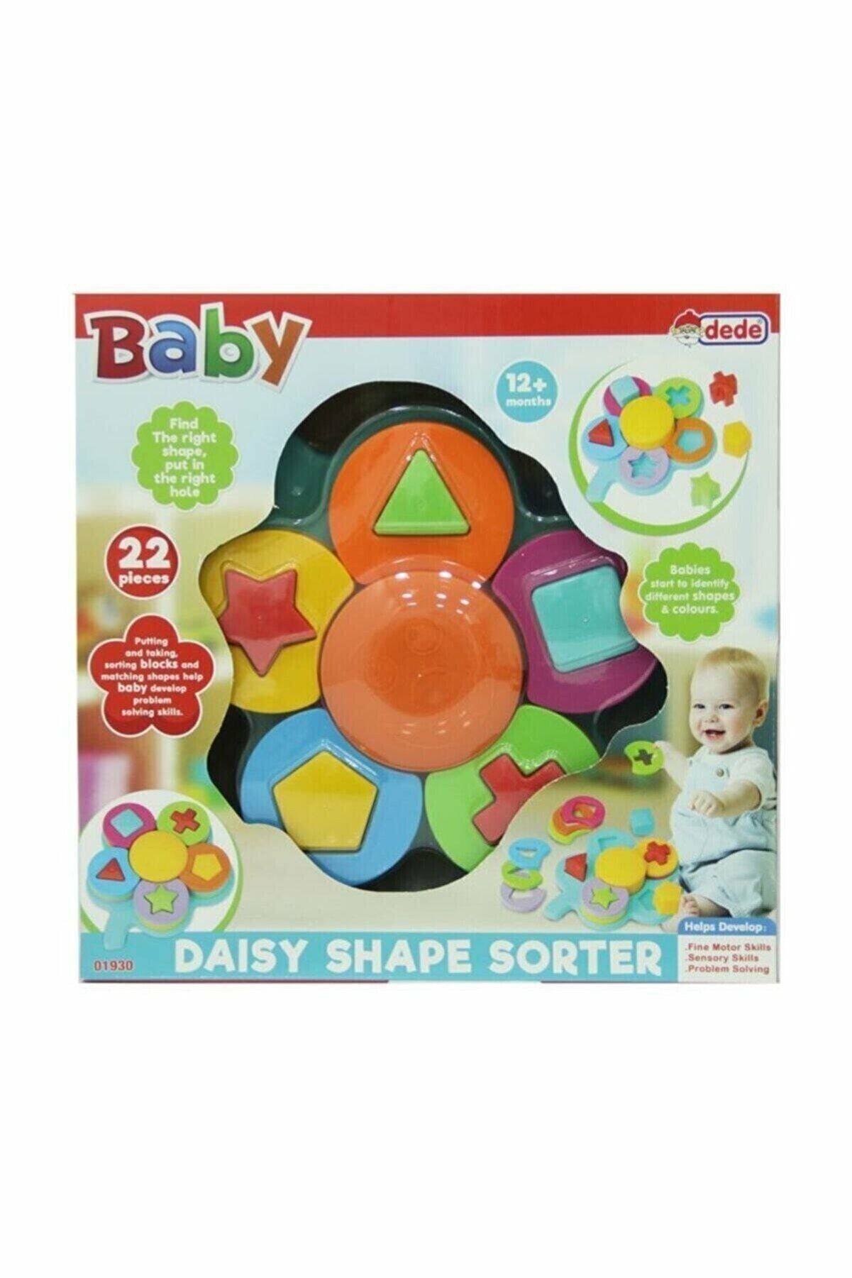 DEDE Papatya Bultak 01930