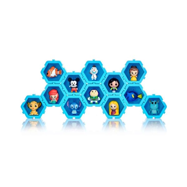 40287 Disney Pixar Nano Kapsül Sürpriz Paket -Sunman