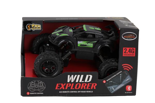 CR1952 KUT UZ KUM ŞARJLI KUMANDALI AY(Belirtilen fiyat, tekli satış için adet fiyatıdır.)