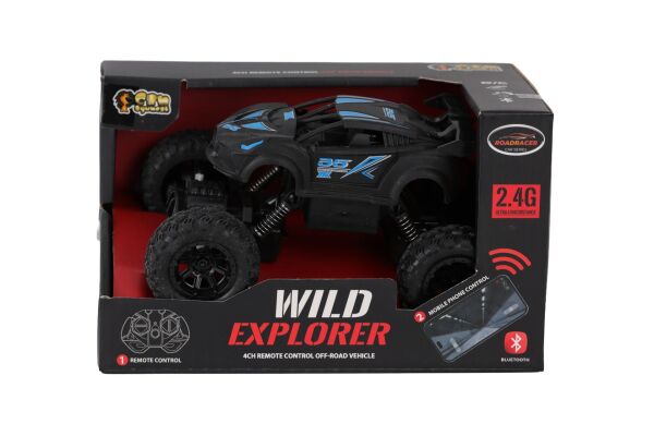 CR1952 KUT UZ KUM ŞARJLI KUMANDALI AY(Belirtilen fiyat, tekli satış için adet fiyatıdır.)