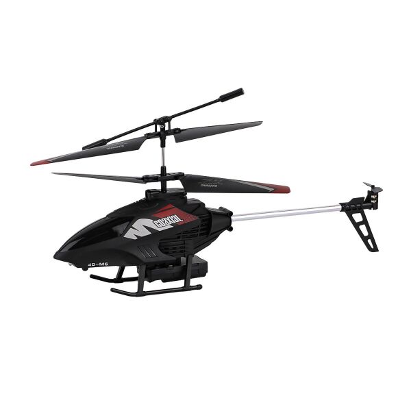 4D-M6 Kumandalı Kameralı Helikopter  4ch
