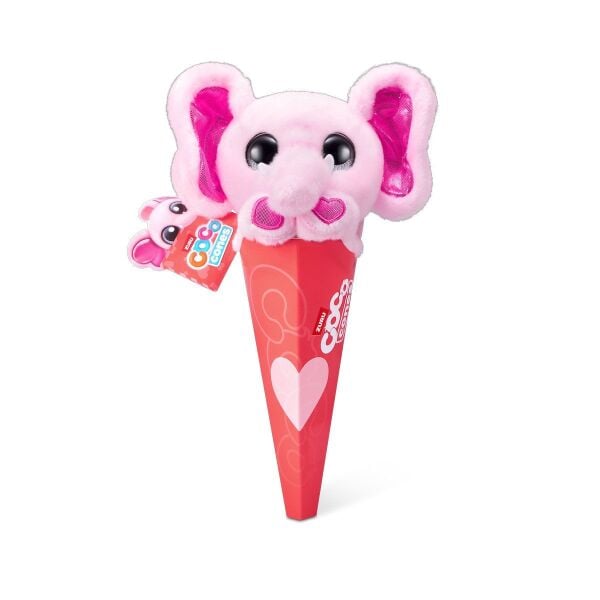 CCN04000 Coco Cones Sevgili Pelüş
