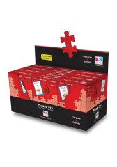 KS Games Puzzle Yapıştırıcısı ve Uygulama Spatulası - 1000 Parça Uyumlu