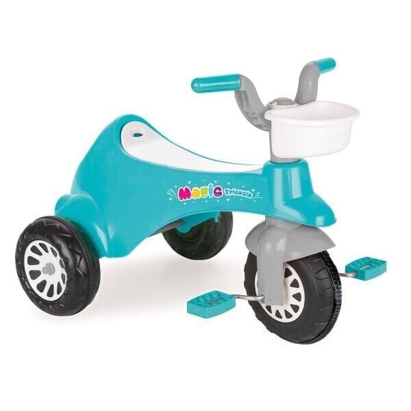 07 180 Magic Bisiklet