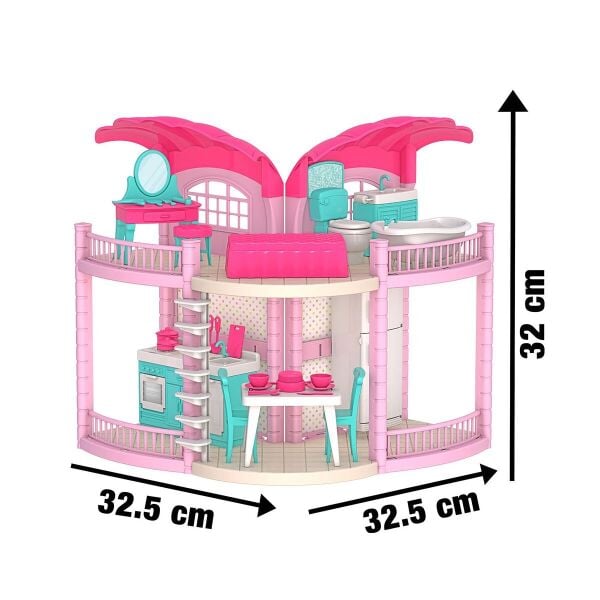 04067 BELLANIN KUMSAL EVİ