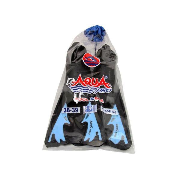 NPL 38/39 Aqua Pro Palet