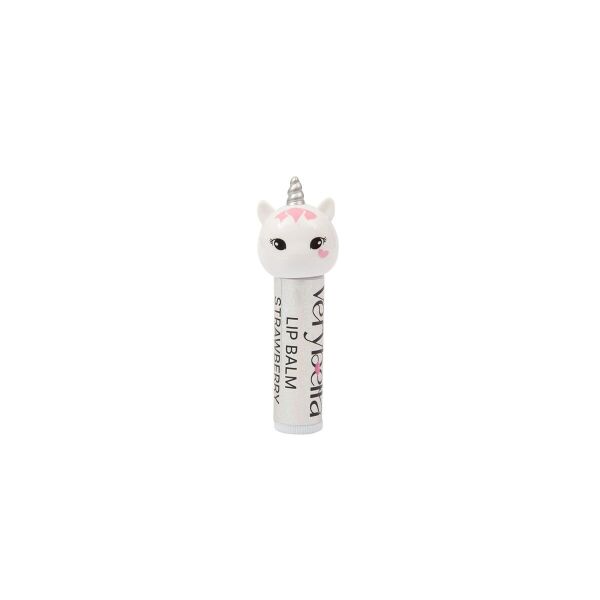 VRB46100 Very Bella - Unicorn Lip Balm