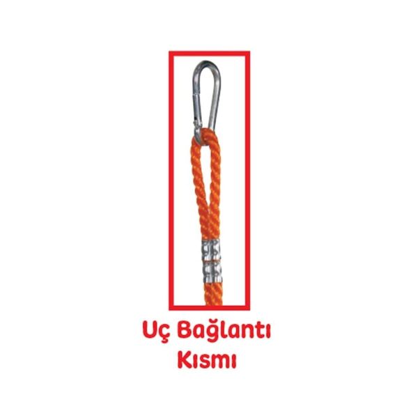 06 118SK-1120611801571 DOREMİ SALINCAK SARI KIRMIZI