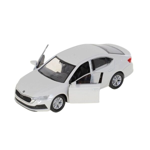 806 WELLY ÇEK BIRAK SKODA OCTAVIA IV 7