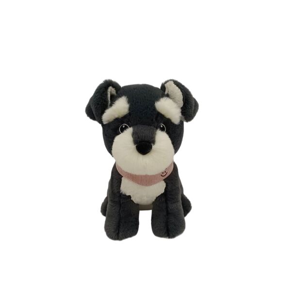 PDT260333-8-5-4 20 CM PELUŞ 6 ASORTİ 20 CM HAYVANLAR(Belirtilen fiyat, tekli satış için adet fiyatıdır.)