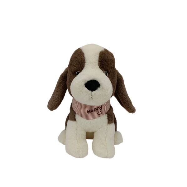 PDT260333-8-5-4 20 CM PELUŞ 6 ASORTİ 20 CM HAYVANLAR(Belirtilen fiyat, tekli satış için adet fiyatıdır.)