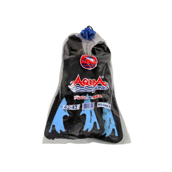 NPL 42/43 Aqua Pro Palet
