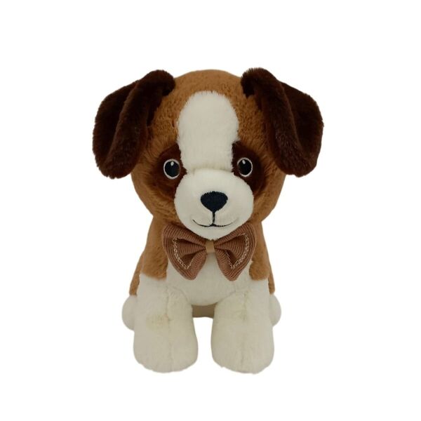 PDT260333-8-5-4 26CM PELUŞ 6 ASORTİ 26 CM HAYVANLAR(Belirtilen fiyat, tekli satış için adet fiyatıdır.)