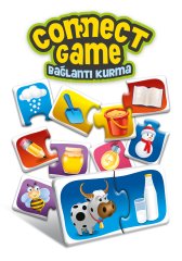 Connect Games Bağlantı Kurma