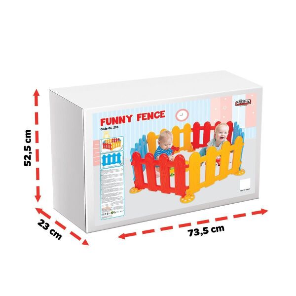 06 203 FUNNY ÇİT