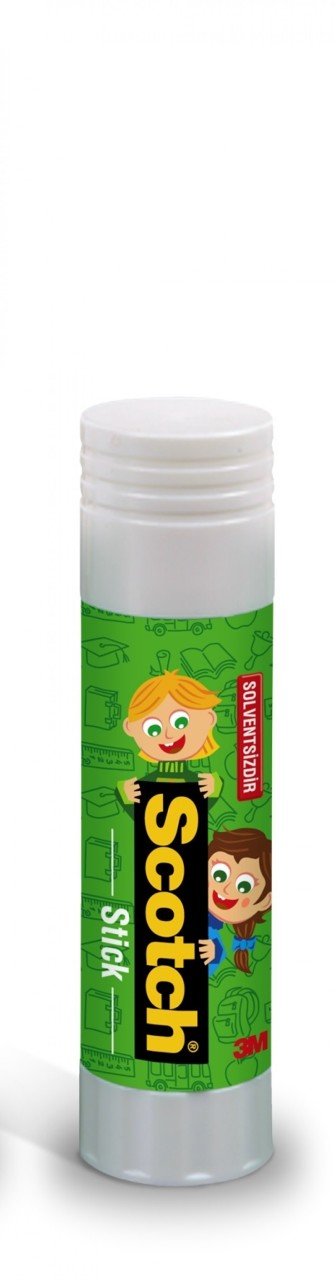 Scotch Stick Yapıştırıcı 8 Gr
