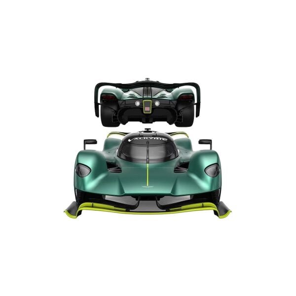 92100 Kumandalı Işıklı Aston Martin Valkyrie Amr Pro 1:14 -Sunman