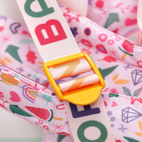 837603 Baby Born Bebek Kanguru Taşıma Aksesuarı