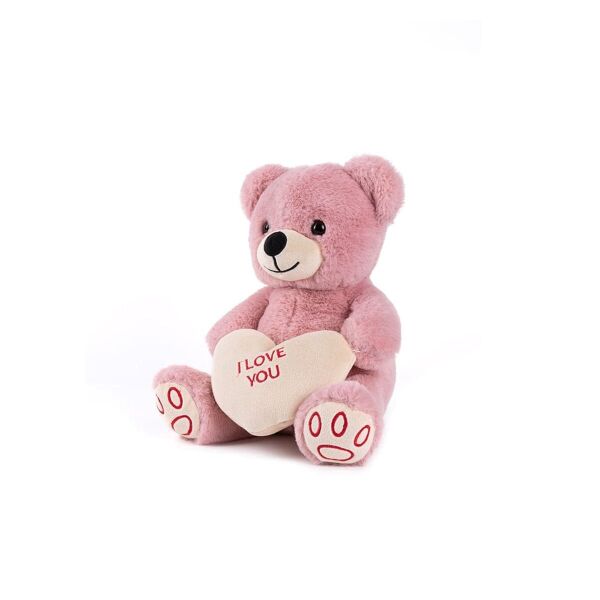 4233 OTURAN AYI PEMBE