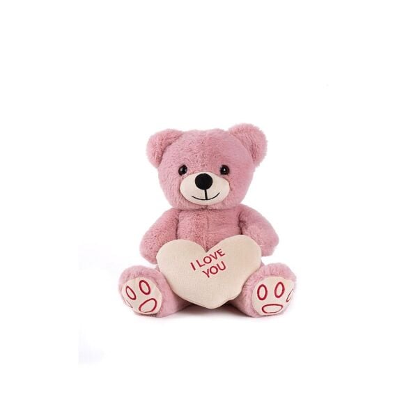 4233 OTURAN AYI PEMBE