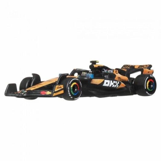 HW Premium Mclaren Formula 1 Team JKD88 - 1:64 Ölçek Koleksiyon Arabası