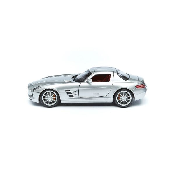 MAIS 31389 1 18 Mercedes-Benz SLS AMG