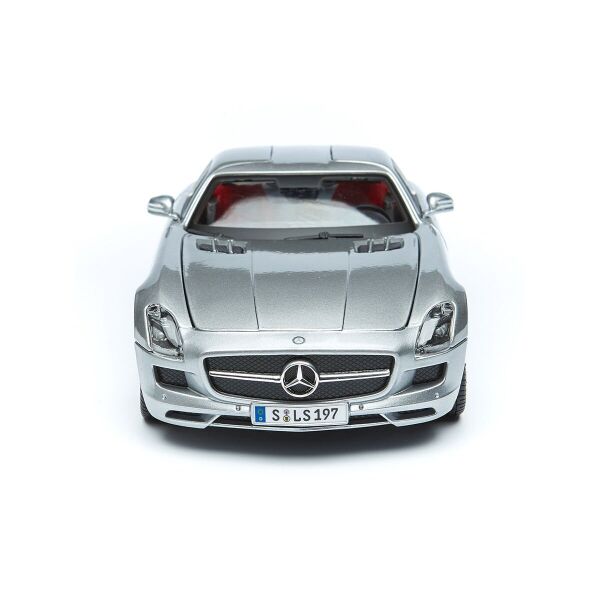 MAIS 31389 1 18 Mercedes-Benz SLS AMG