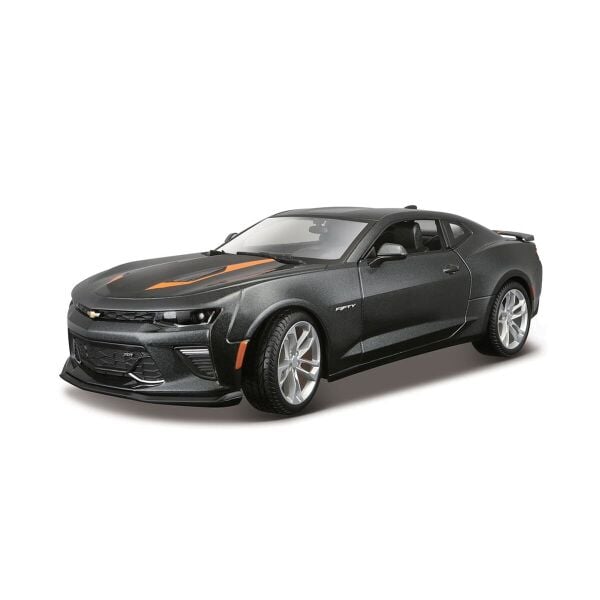 MAIS 31385 1 18 2017 CHEVROLET CAMAORA FİFTY