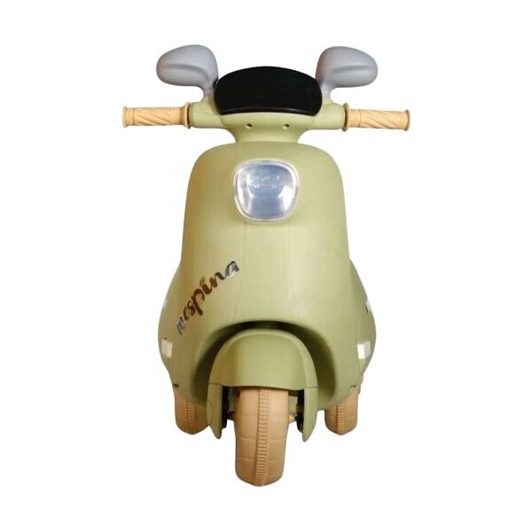 WPAK3 WESPİNA AKÜLÜ KUMANDALI MOTOR YEŞİL KUTULU