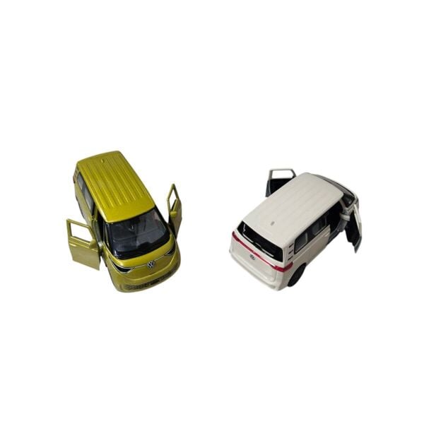 43829 WELLY ÇEK BIRAK VW ID BUZZ(Belirtilen fiyat, tekli satış için adet fiyatıdır.)