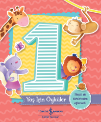 1 yaş için öyküler