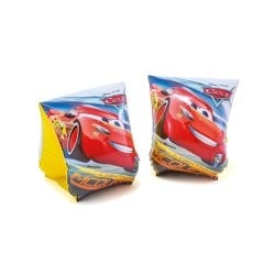 Intex Cars 23cm Çocuk Kolluk