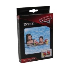 Intex Cars 23cm Çocuk Kolluk