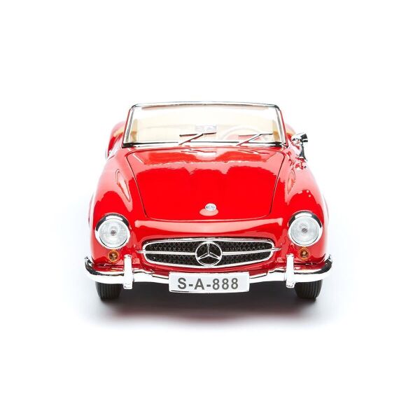 MAIS 31824 1 18 1955 MERCEDES-BENZ 190SL