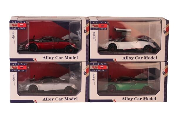 XHD-C2444 KUT 1 24 CB ŞARJLI IŞIKLI SESLİ BUHARLI PGN ARABA(Belirtilen fiyat, tekli satış için adet fiyatıdır.)