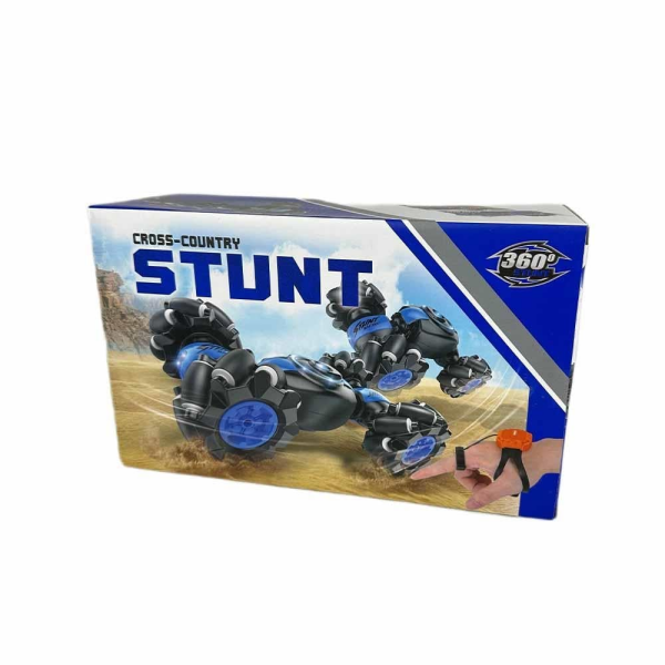 LH-C026S-3 UZ KUM ŞARJLI EL SENSÖRLÜ ARABA