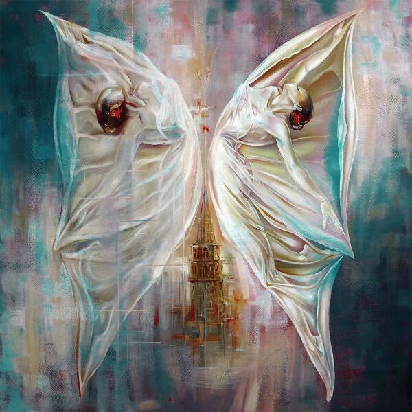 23025 PUZZLE 3000 Kelebek Etkisi III