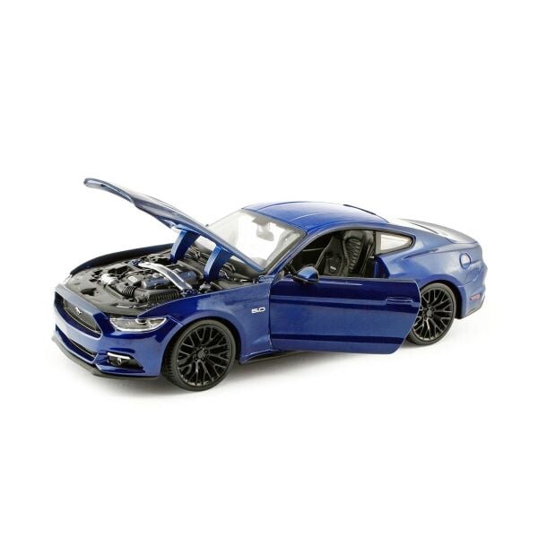 MAY 31508 1 24 2015 FORD MUSTANG GT