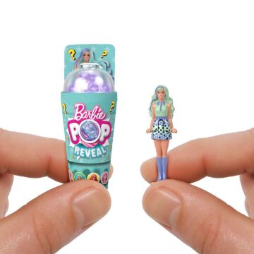 JCR22 Mini Barbieland Bebek Serisi