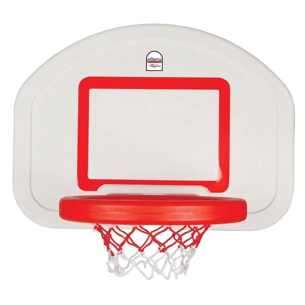 03 389 Pilsan Profesyonel Basket Seti Askılı