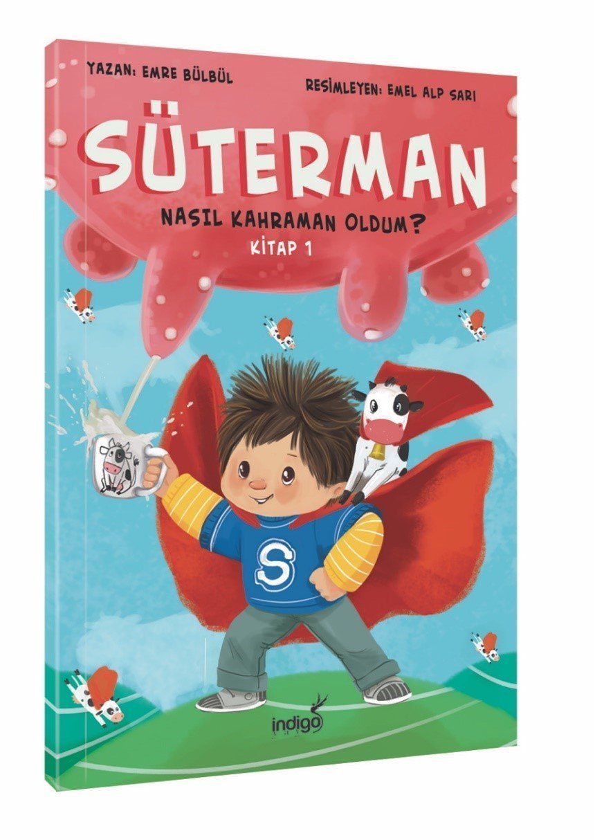 SÜTERMAN